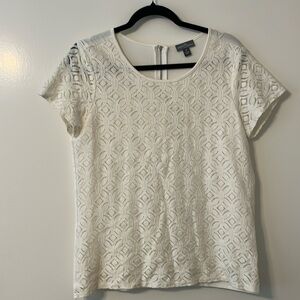 Stitch fix Market & Spruce top Medium